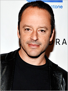Gil Bellows